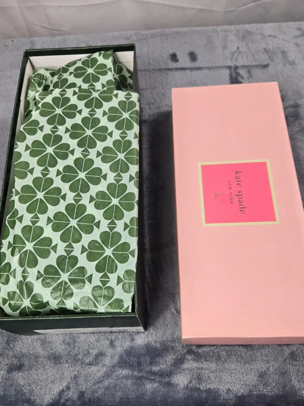 New Kate Spade flat sandles